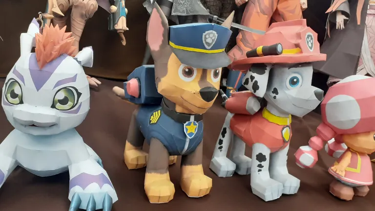 95 Paw Patrol Dog Names For Your Creative Pup 2023 